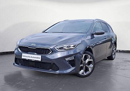 Kia Cee'd Sportswagon Ceed Sportswagon 1.4 T-GDI Spirit Klima RFK ACC