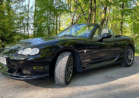 Mazda MX-5 1.6 16V 1.6