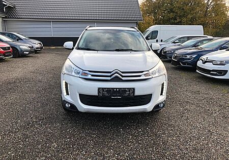 Citroën C4 Aircross Tendance 2WD