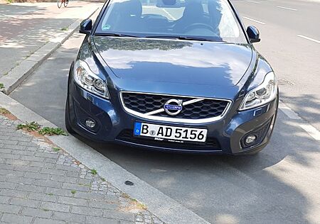 Volvo C30 D2 Momentum Momentum