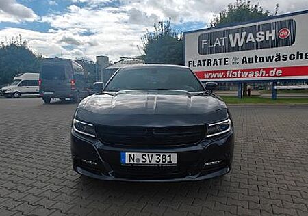 Dodge Charger AWD Rallye-TÜV Neu