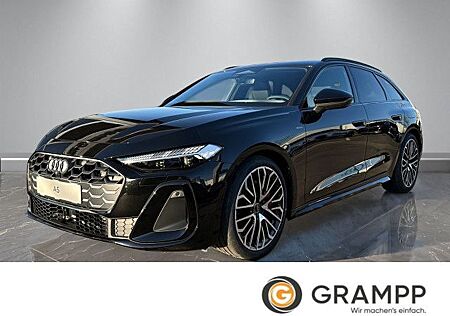 Audi A5 Avant e-hybrid quattro 220 kW S tronic