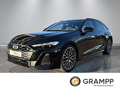 Audi A5 Avant e-hybrid quattro 220 kW S tronic