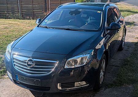 Opel Insignia Sports Tourer 2.0 CDTI Innovation 1...