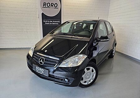 Mercedes-Benz A 160 + 4 Season/2.Hand/CD/Radio/Klima/SH/LS