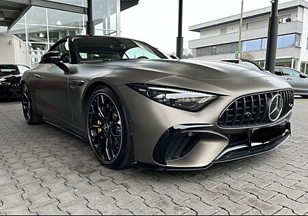 Mercedes-Benz SL 63 AMG Mercedes-AMG SL 63 4MATIC+Lift
