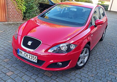 Seat Leon 1.4 Reference