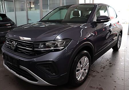 VW T-Cross Volkswagen 1.0 Facelift Carplay SHZ PDCv+h SOFORT