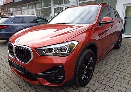 BMW X1 sDrive 18 d Sport Line *LED;Navi;AHZV;DAB