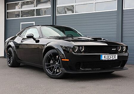 Dodge Challenger 6.4 SRT WideBody/ALPINE/BREMBO/SHZ/20