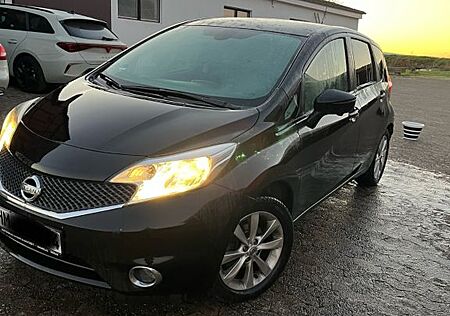 Nissan Note 1.2 Acenta Acenta