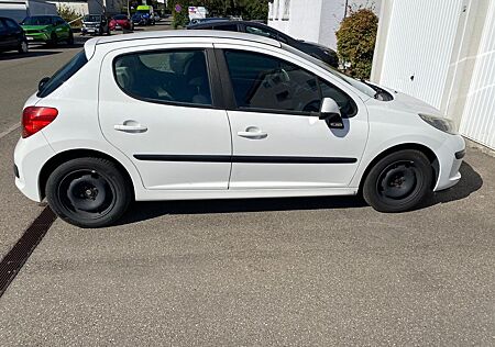 Peugeot 207 SW Escapade HDi FAP 90 Escapade