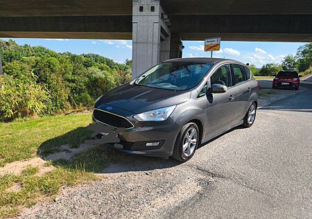 Ford C-Max 1,0 EcoBoost 92kW Trend Trend