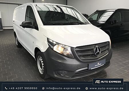 Mercedes-Benz Vito 116 lang+AHK+Navi+Kamera+Klima+Automa.+DAB