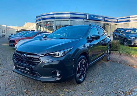 Subaru Crosstrek 2.0ie e-BOXER Comfort Lineartronic