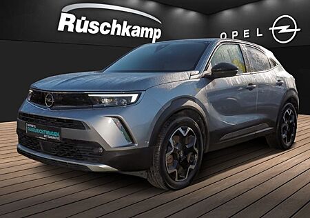 Opel Mokka-e Ultimate Matrix LED RückKam 3-phasig Win