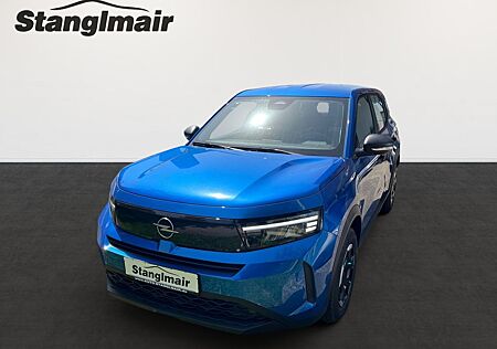 Opel Frontera Hybrid Edition 1.2 Turbo 110PS DCT-Getr