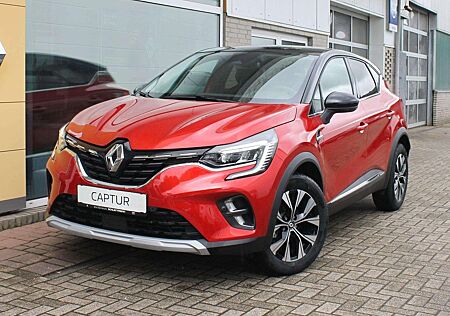 Renault Captur II Techno TCe 90 *Kamera *Winter-Paket *N