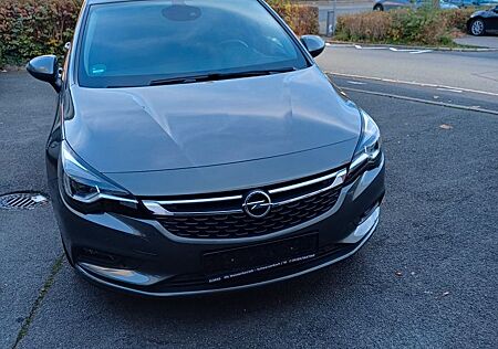 Opel Astra 1.0 DI Turbo ecoFLEX Edition 77kW S/S ...