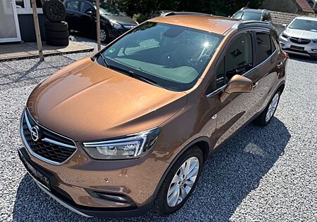 Opel Mokka X 1.4 ECOTEC Turbo INNOVATION Start/Stop