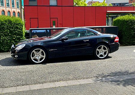 Mercedes-Benz SL 280