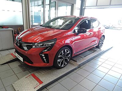 Mitsubishi Colt 1.0 Top (EURO6d) Fahrassist+LED+360+Cam+PTS