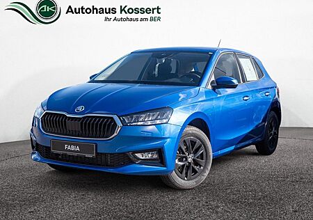 Skoda Fabia 1.0 TSI Selection KLIMA PDC SHZ NAVI LED