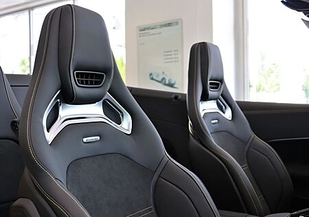 Mercedes-Benz SL 63 AMG NEW PERFORMANCE SEATS/PREMIUM+/CARBON