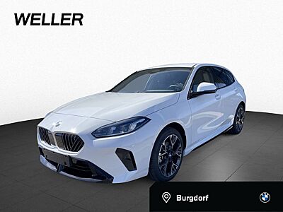 BMW 120 M Sport Premium 18" Komfort Adapt.-LED Navi