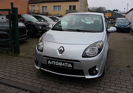 Renault Twingo Dynamique/Kamera/Klima/Znrtl/Servo/Tüv