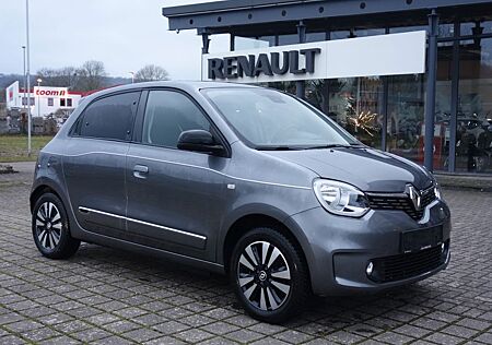 Renault Twingo Techno Electric