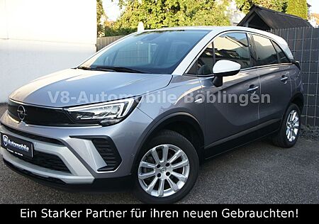 Opel Crossland X Crossland (X) 1.2 Turbo Elegance*NAVI*LED*ASSIST