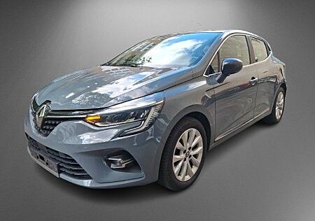 Renault Clio TCe 130 EDC GPF Intens Navi Klimaautomatic