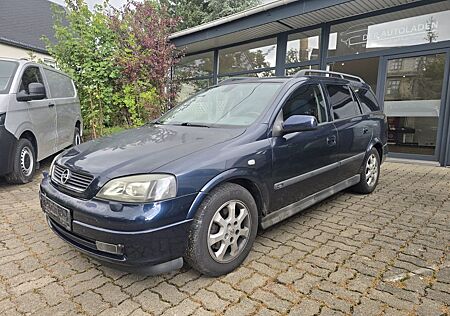 Opel Astra 1.8 Caravan Fresh SHZ Xenon Klima