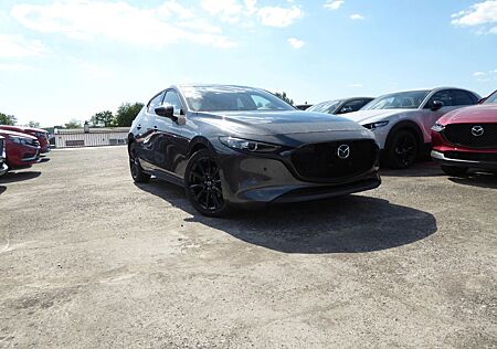 Mazda 3 e-SKYACTIV X 186 Homura Automatik