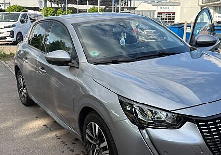 Peugeot 208 PureTech 130 EAT8 Allure Pack Allure Pack