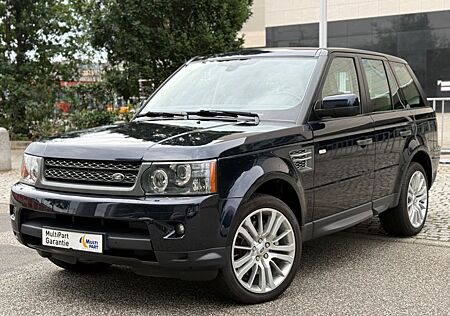 Land Rover Range Rover Sport V6 TD HSE//*KAMERA*//*AHK*//