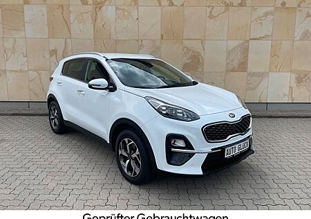 Kia Sportage Dream Team 2WD *NAVI*KAMERA*PDC*SHZ*LED