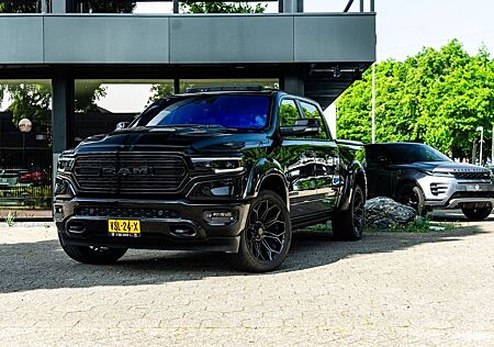 Dodge RAM gebraucht kaufen Dodge RAM 1500 5.7 V8 4x4 Crew Cab Limited 402PK |