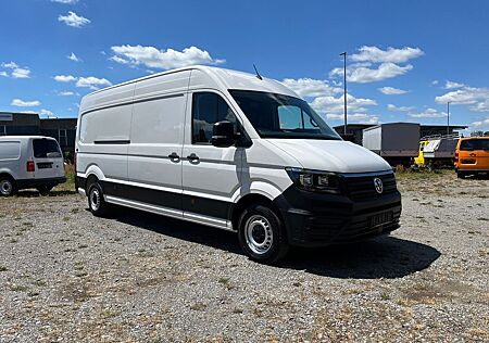 VW Crafter Volkswagen Kasten 35 lang Hochdach FWD L3 Maxi Klim