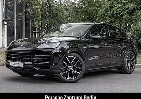 Porsche Cayenne E-Hybrid Coupe BOSE Surround-View LED