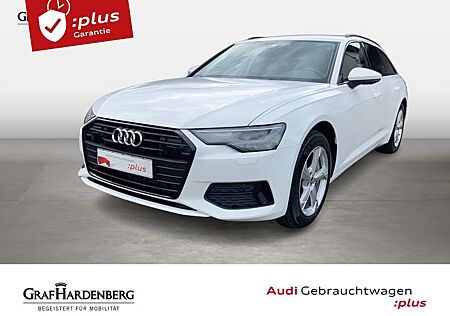 Audi A6 Avant 50 TFSIe quattro S tronic sport ACC AHK