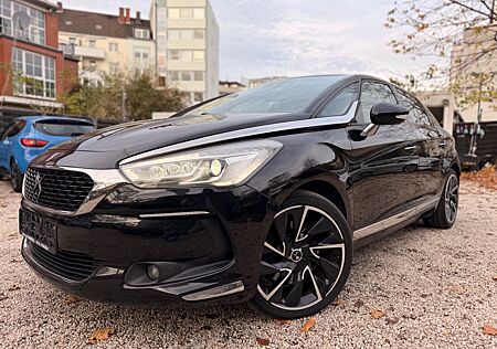 Citroën DS5 STYLE*181PS*/H-UP/NAVI/R-CAM/PANO/DENON*VOLL