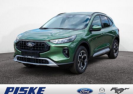 Ford Kuga ACTIVE FHEV FACEL. LED PDC SHZ KAMERA NAVI