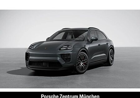 Porsche Macan 4S BOSE LED-Matrix Panorama Surround-View