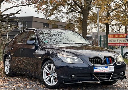 BMW 523i Limousine*Bi-Xenon*PDC*SHZ*Klima*