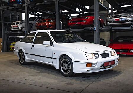 Ford Sierra RS Cosworth Service-NEU*Zahnreimenwechs.