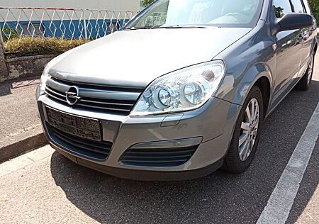 Opel Astra Caravan 1.6 Twinport 77kW -