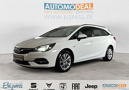 Opel Astra K Sports Tourer Business NAV LED SITZ.HZG