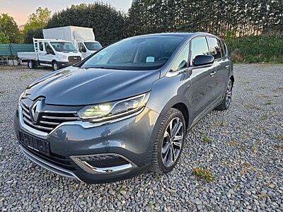 Renault Espace BLUE dCi 200 EDC Limited